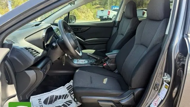 2018 Subaru Impreza 2.0i