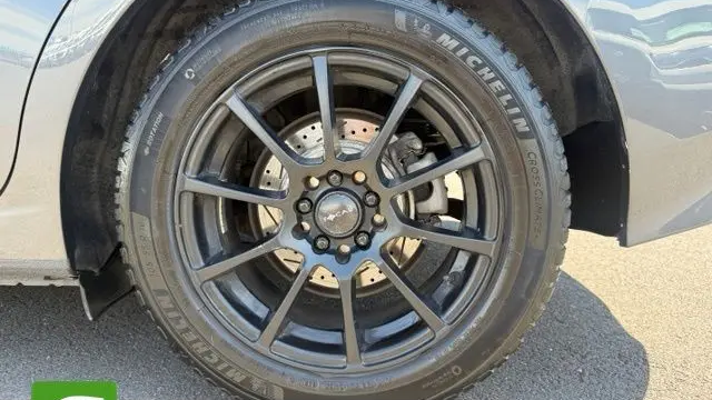 2018 Subaru Impreza 2.0i
