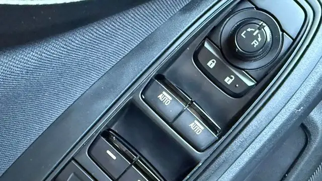2018 Subaru Impreza 2.0i