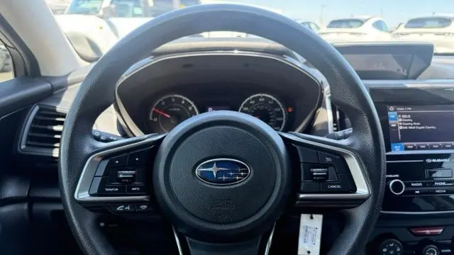 2018 Subaru Impreza 2.0i