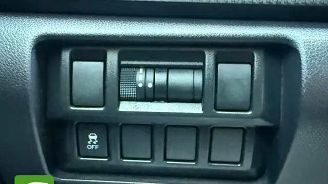 2018 Subaru Impreza 2.0i
