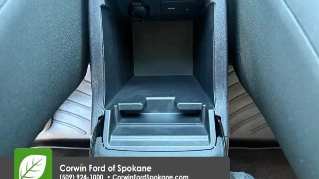 2018 Subaru Impreza 2.0i