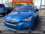 2019 Impreza Thumbnail 1