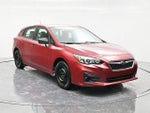 2018 Impreza Thumbnail 1