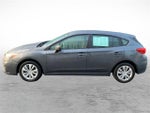 2018 Impreza Thumbnail 5