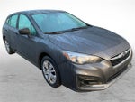 2018 Impreza Thumbnail 8