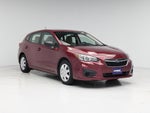 2018 Impreza Thumbnail 1