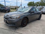 2018 Impreza Thumbnail 8
