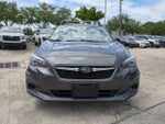 2018 Impreza Thumbnail 9