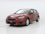 2019 Impreza Thumbnail 4
