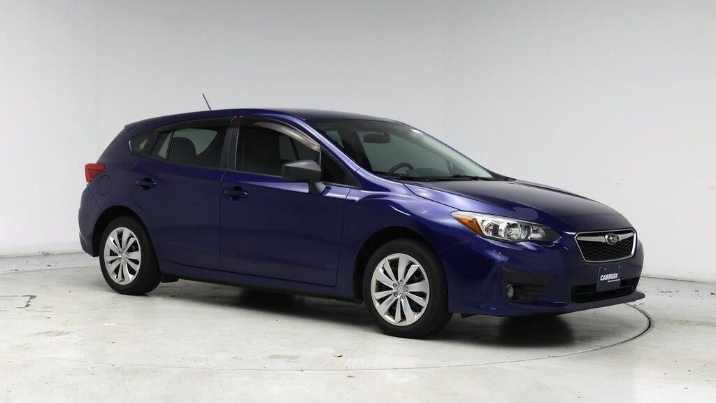 Preowned 2018 Subaru Impreza 2.0i for Sale