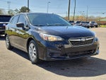 2018 Impreza Thumbnail 4