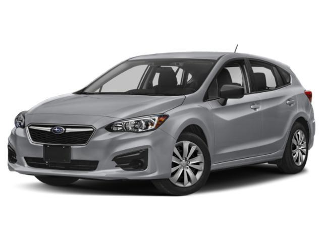 2019 Subaru Impreza - $10,995