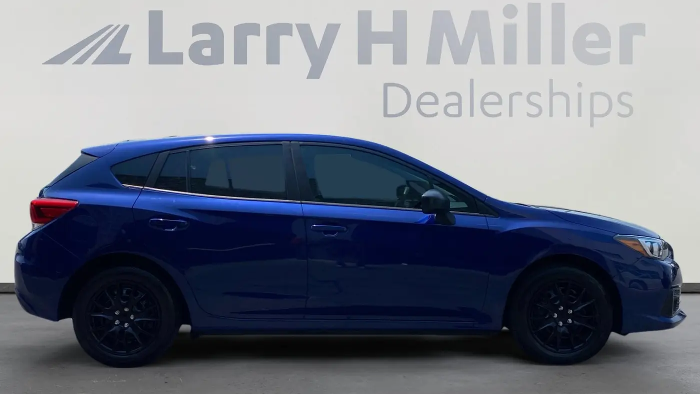 2023 Subaru Impreza Base