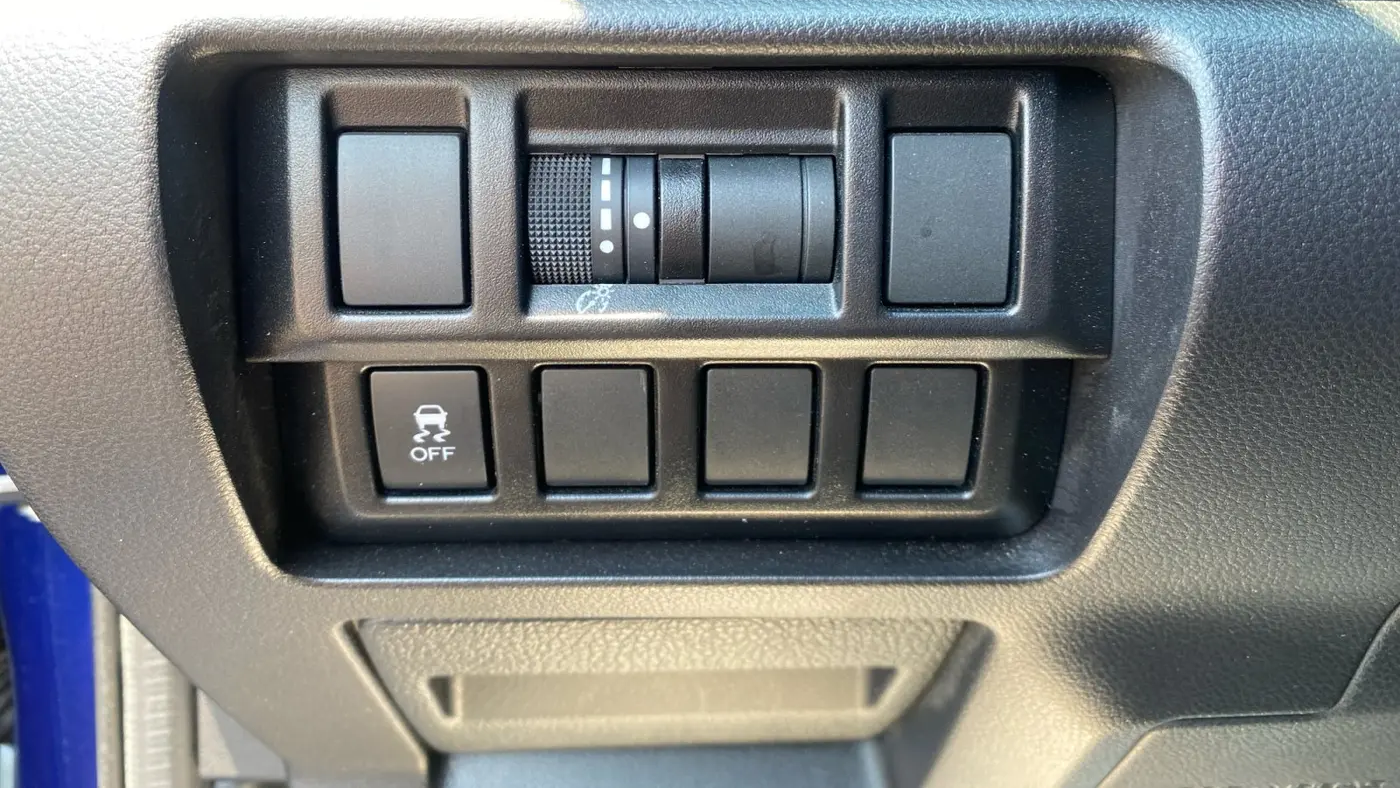 2023 Subaru Impreza Base