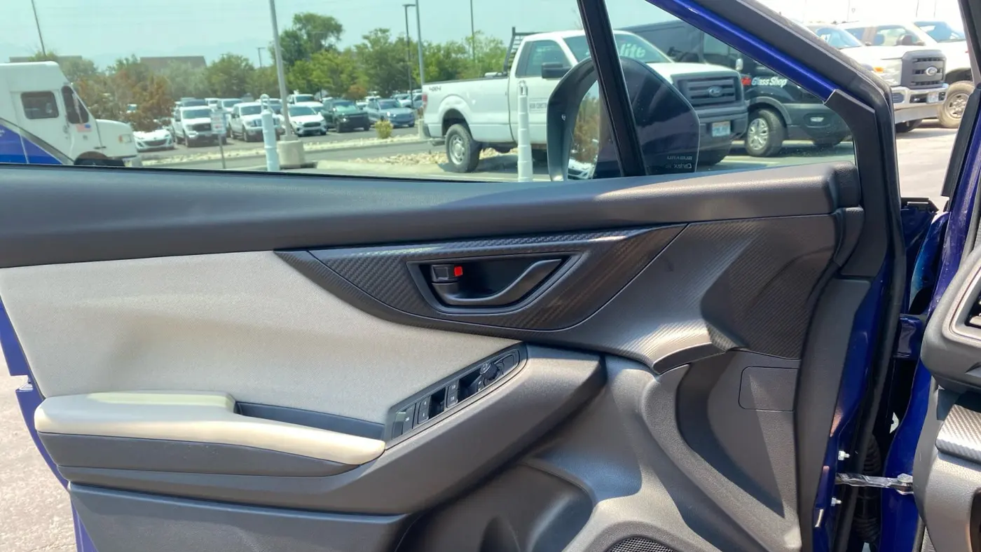 2023 Subaru Impreza Base