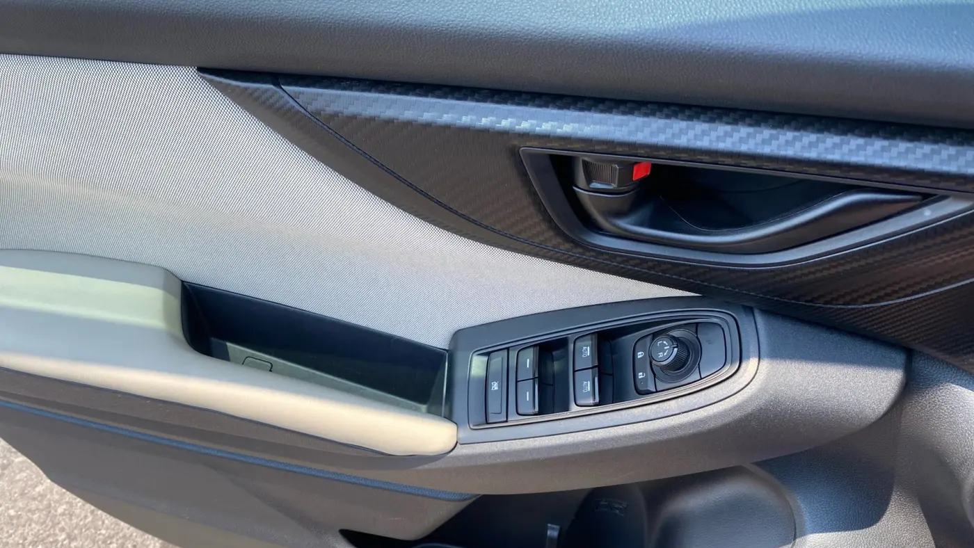 2023 Subaru Impreza Base