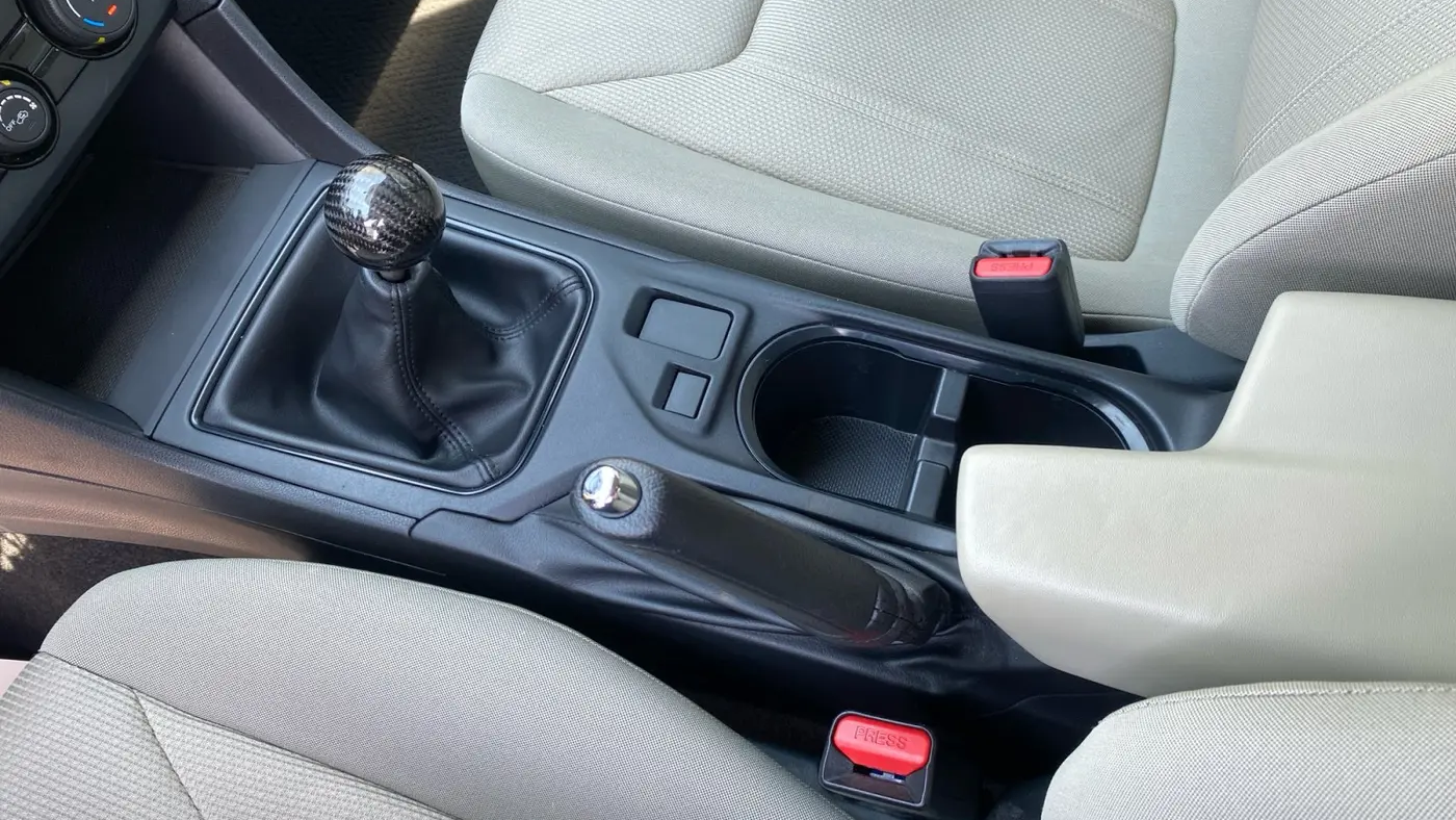 2023 Subaru Impreza Base