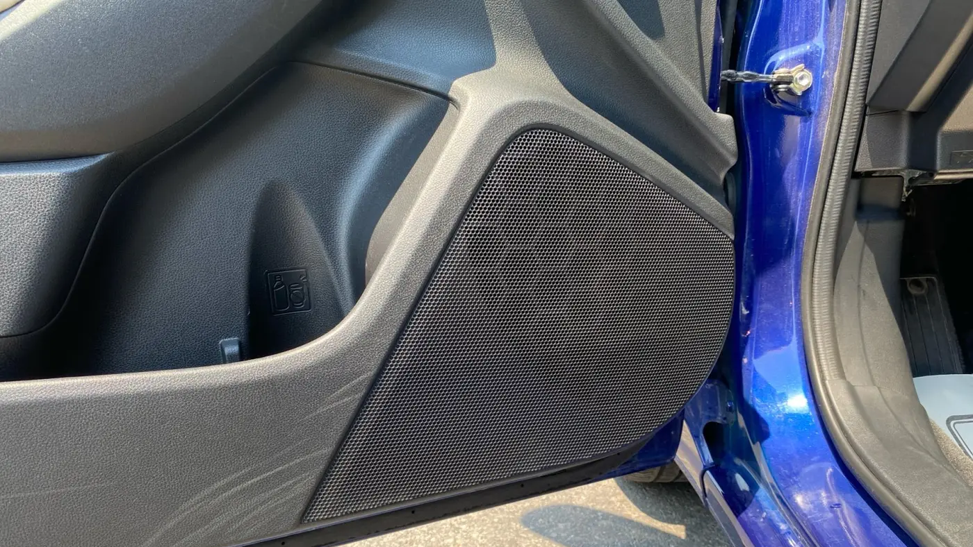 2023 Subaru Impreza Base