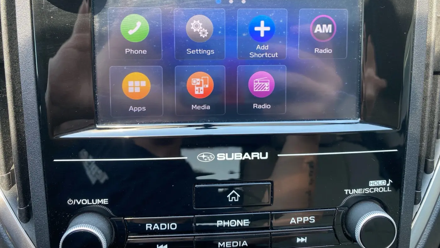 2023 Subaru Impreza Base