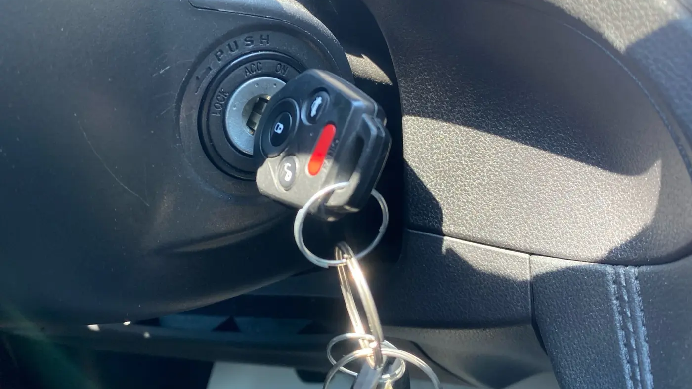 2023 Subaru Impreza Base