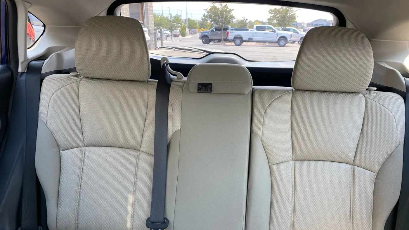 2023 Subaru Impreza Base