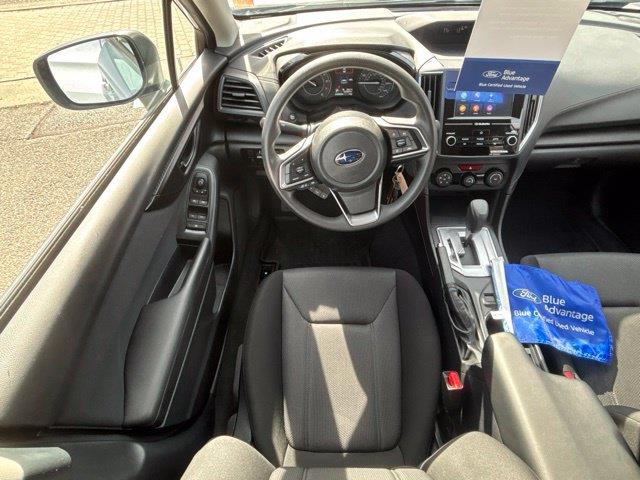 2023 Subaru Impreza - $21,999