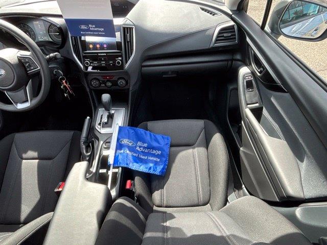 2023 Subaru Impreza - $21,999