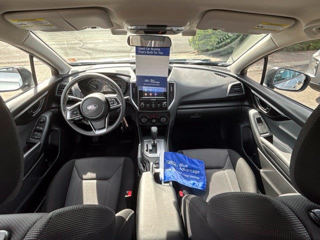 2023 Subaru Impreza - $21,999
