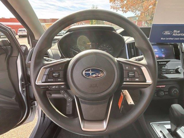 2023 Subaru Impreza - $21,999
