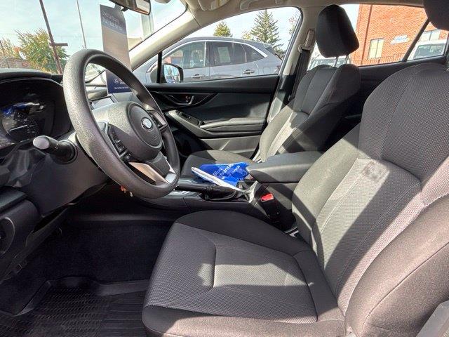 2023 Subaru Impreza - $21,999