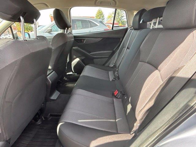 2023 Subaru Impreza - $21,999