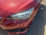 2023 Impreza Thumbnail 5