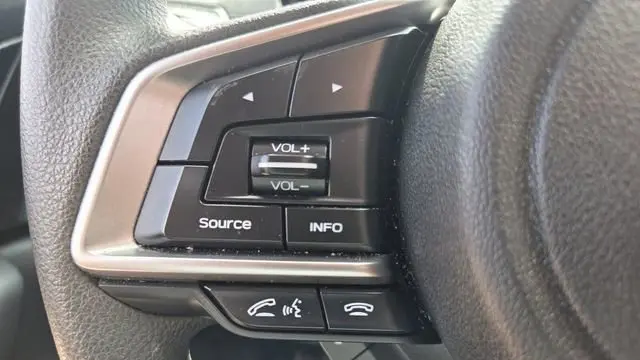 2023 Subaru Impreza Base