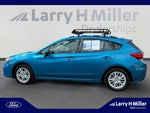 2018 Impreza Thumbnail 2