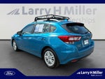 2018 Impreza Thumbnail 3
