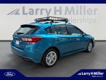 2018 Impreza Thumbnail 5