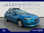 2018 Impreza Thumbnail 7
