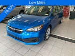 2020 Impreza Thumbnail 2