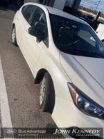 2020 Impreza Thumbnail 7