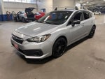 2021 Impreza Thumbnail 7