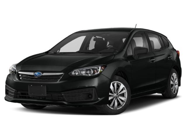2020 Subaru Impreza