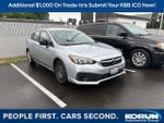 2022 Impreza Thumbnail 1