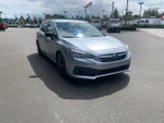 2022 Impreza Thumbnail 8