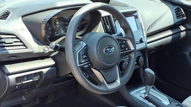 2020 Subaru Impreza Base