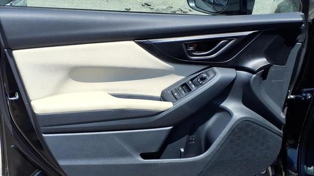 2020 Subaru Impreza Base