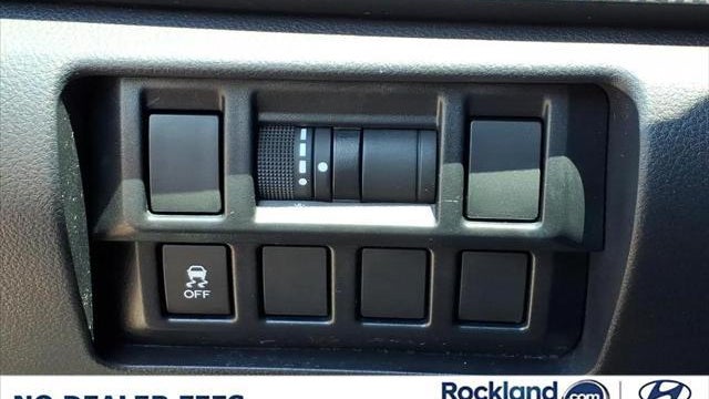 2020 Subaru Impreza Base