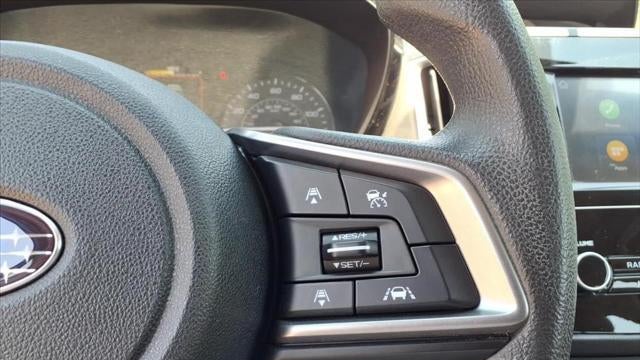 2020 Subaru Impreza Base