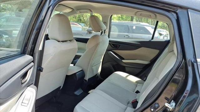 2020 Subaru Impreza Base