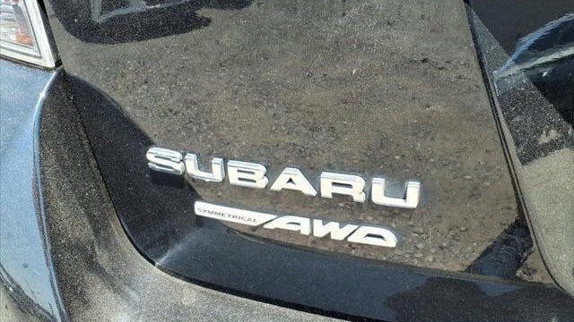 2020 Subaru Impreza Base